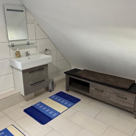 Ferienwohnungen Schewe II Bad Eilsen Kültér fotó