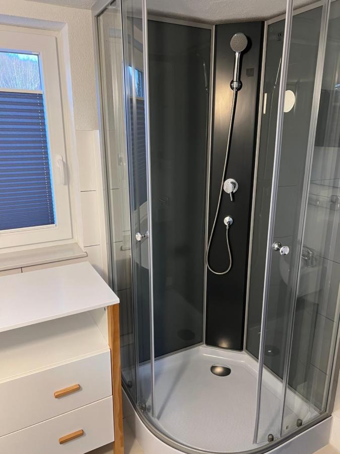 Ferienwohnungen Schewe II Bad Eilsen Kültér fotó